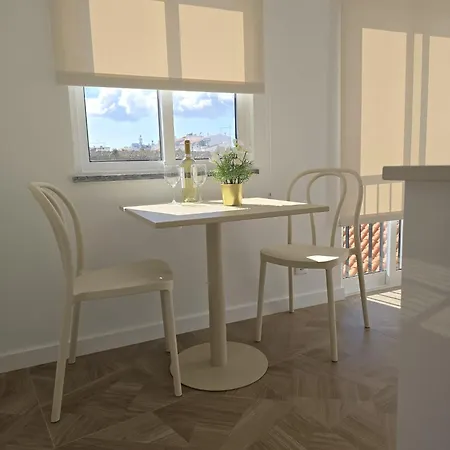 Urban Nest 4 * Lagos