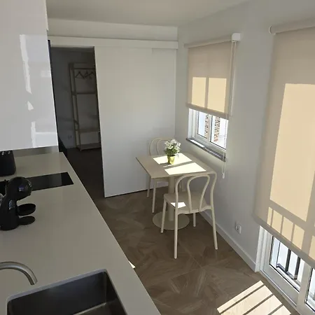Apartman Urban Nest 4 Lagos