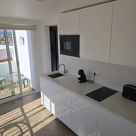 Urban Nest 4 Apartman