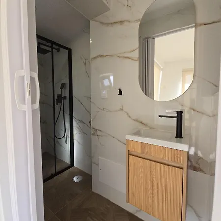 Urban Nest 4 Apartman *
