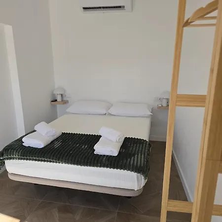 Apartman Urban Nest 4